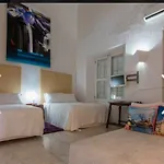 Casa Calle La Mantilla