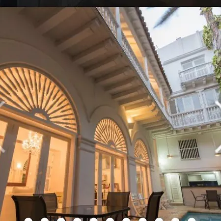Casa Calle La Mantilla Сasa de vacaciones