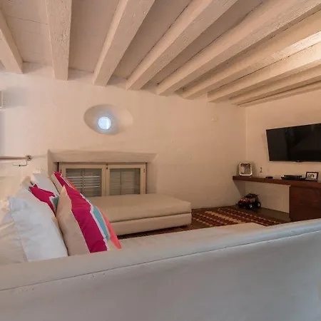 Casa Calle La Mantilla Cartagena