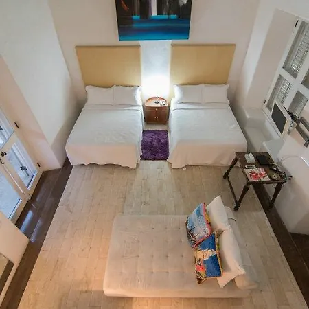 Casa Calle La Mantilla *
